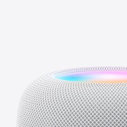 Apple HomePod Gece Yarısı MQJ73D/A