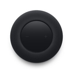 Apple HomePod Gece Yarısı MQJ73D/A