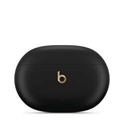 Beats Studio Buds + Gürültü Önleme Özellikli Gerçek Kablosuz Kulaklık - Siyah/Altın MQLH3EE/A