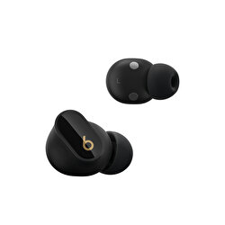 Beats Studio Buds + Gürültü Önleme Özellikli Gerçek Kablosuz Kulaklık - Siyah/Altın MQLH3EE/A