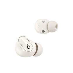Beats Studio Buds + Gürültü Önleme Özellikli Gerçek Kablosuz Kulaklık - Krem MQLJ3EE/A