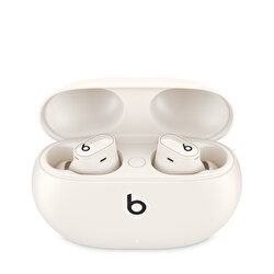 Beats Studio Buds + Gürültü Önleme Özellikli Gerçek Kablosuz Kulaklık - Krem MQLJ3EE/A