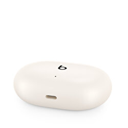 Beats Studio Buds + Gürültü Önleme Özellikli Gerçek Kablosuz Kulaklık - Krem MQLJ3EE/A