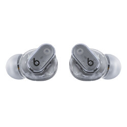 Beats Studio Buds + Gürültü Önleme Özellikli Gerçek Kablosuz Kulaklık - Şeffaf MQLK3EE/A