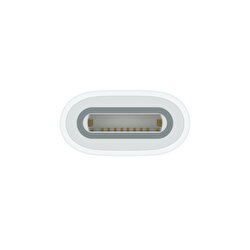 USB-C - Apple Pencil Adaptörü MQLU3ZM/A
