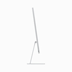 iMac 24 inc 4.5K M3 8CPU 10GPU 8GB 512GB Gümüş MQRK3TU/A MQRK3TU/A