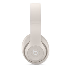 Beats Studio Pro Wireless Kulaklık - Kum Taşı MQTR3EE/A