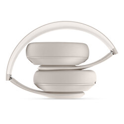 Beats Studio Pro Wireless Kulaklık - Kum Taşı MQTR3EE/A