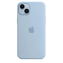 Apple iPhone 14 Plus MagSafe Silikon Kılıf Gökyüzü MQUE3ZM/A