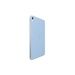 iPad (7. Nesil) ve iPad Air (3. Nesil) için Deri Smart Cover - Fuşya MR5K2ZM/A