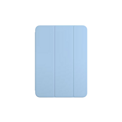 iPad (7. Nesil) ve iPad Air (3. Nesil) için Deri Smart Cover - Fuşya MR5K2ZM/A