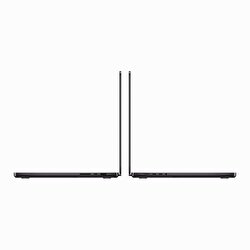 MacBook Pro 16 inc M3 Pro 12CPU 18GPU 36GB 512GB Uzay Siyahı  MRW23TU/A