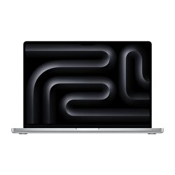 MacBook Pro 16 inc M3 Pro 12CPU 18GPU 18GB 512GB Gümüş  MRW43TU/A