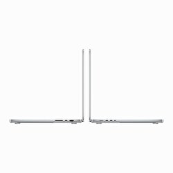 MacBook Pro 16 inc M3 Pro 12CPU 18GPU 18GB 512GB Gümüş  MRW43TU/A