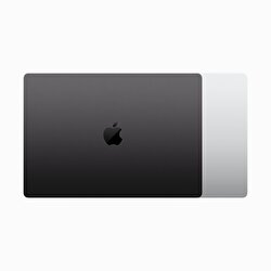 MacBook Pro 16 inc M3 Pro 12CPU 18GPU 18GB 512GB Gümüş  MRW43TU/A