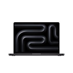 MacBook Pro 14 inc M3 Pro 12CPU 18GPU 18GB 1TB Uzay Siyahı  MRX43TU/A