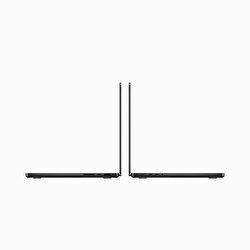 MacBook Pro 14 inc M3 Pro 12CPU 18GPU 18GB 1TB Uzay Siyahı  MRX43TU/A