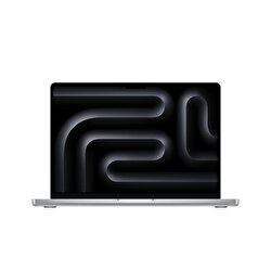 MacBook Pro 14 inc M3 Pro 12CPU 18GPU 18GB 1TB Gümüş  MRX73TU/A