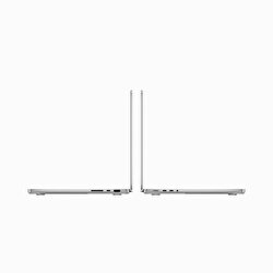 MacBook Pro 14 inc M3 Pro 12CPU 18GPU 18GB 1TB Gümüş  MRX73TU/A