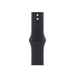 41 mm Gece Yarısı Spor Kordon - M/L MT2T3ZM/A