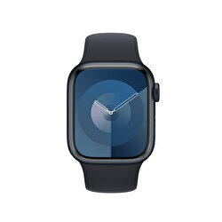 41 mm Gece Yarısı Spor Kordon - M/L MT2T3ZM/A