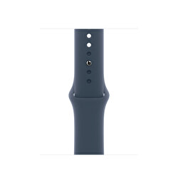 41 mm Fırtına Mavisi Spor Kordon - M/L MT2X3ZM/A