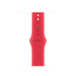 41 mm (PRODUCT)RED Spor Kordon - M/L MT323ZM/A