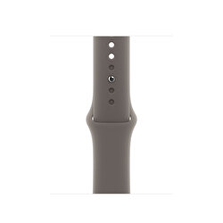 41 mm Kil Rengi Spor Kordon - M/L MT3A3ZM/A