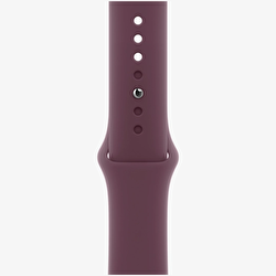 45mm Mulberry Sport Band - M/L MT403ZM/A