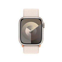 45 mm Yıldız Işığı Spor Loop MT5E3ZM/A