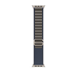 49 mm Mavi Alpine Loop - Orta Boy MT5L3ZM/A