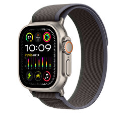 49 mm Mavi/Siyah Trail Loop - S/M MT613ZM/A