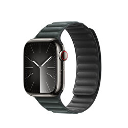 41 mm Kermes Meşesi Manyetik Baklalı Model Kayış - S/M MTJ53ZM/A