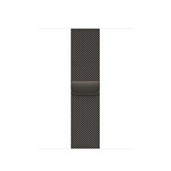 41 mm Grafit Milano Loop MTJM3ZM/A