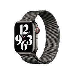 41 mm Grafit Milano Loop MTJM3ZM/A