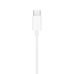 EarPods (USB-C) MTJY3TU/A
