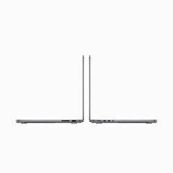 MacBook Pro 14 inc M3 8CPU 10GPU 8GB 512GB Uzay Grisi  MTL73TU/A