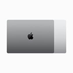 MacBook Pro 14 inc M3 8CPU 10GPU 8GB 512GB Uzay Grisi  MTL73TU/A