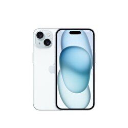 Apple iPhone 15 128GB Mavi  MTP43TU/A