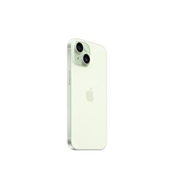 Apple iPhone 15 128GB Yeşil  MTP53TU/A