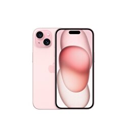 Apple iPhone 15 256GB Pembe  MTP73TU/A