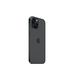 Apple iPhone 15 512GB Siyah  MTPC3TU/A