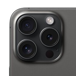 Apple iPhone 15 Pro 128GB Siyah Titanyum  MTUV3TU/A