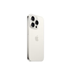 Apple iPhone 15 Pro 512GB Beyaz Titanyum  MTV83TU/A