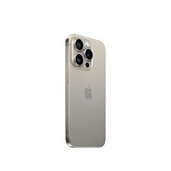 Apple iPhone 15 Pro 512GB Natürel Titanyum  MTV93TU/A