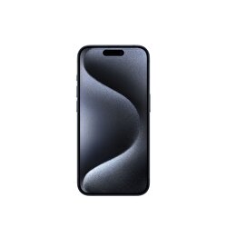 Apple iPhone 15 Pro 1TB Mavi Titanyum  MTVG3TU/A