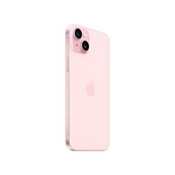 Apple iPhone 15 Plus 128GB Pembe  MU103TU/A