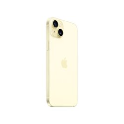 Apple iPhone 15 Plus 512GB Sarı  MU1M3TU/A