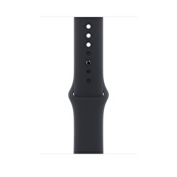 45 mm Gece Yarısı Spor Kordon - XL MU2F3ZM/A