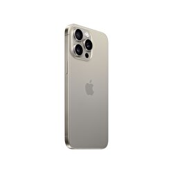 Apple iPhone 15 Pro Max 256GB Natürel Titanyum  MU793TU/A
